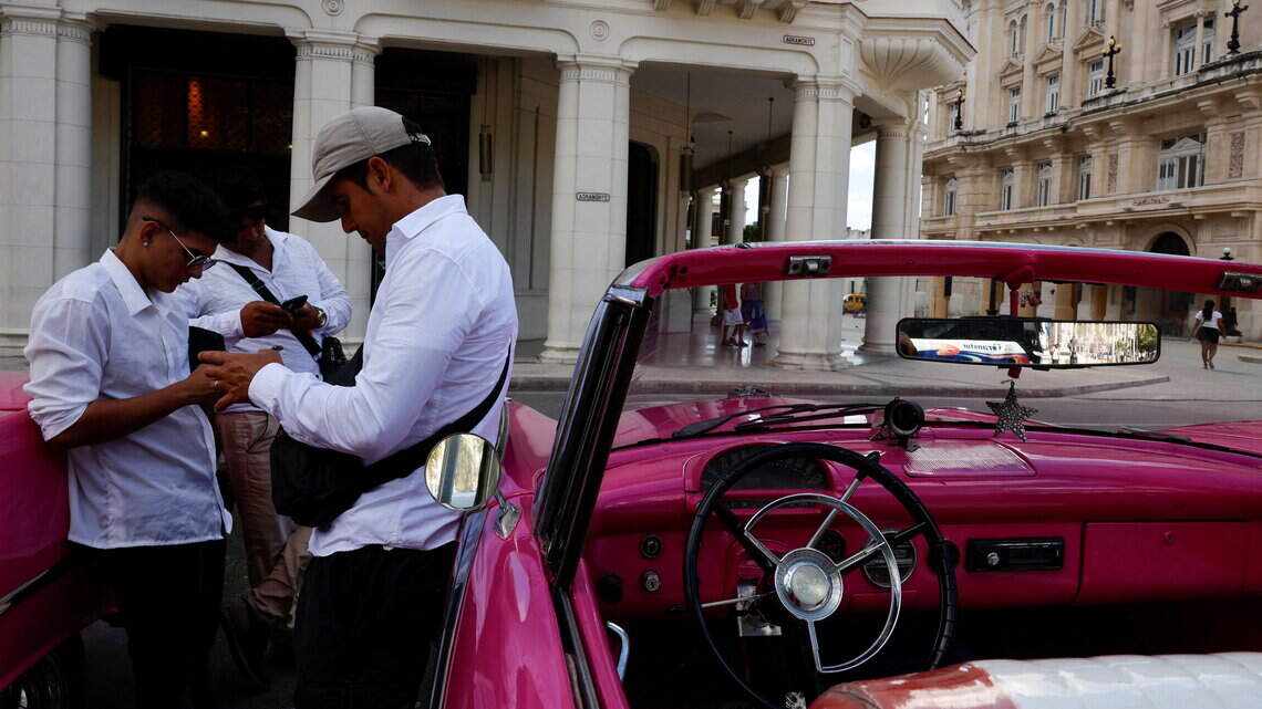Con 25,000 trabajadores del turismo en situación vulnerable, Cuba lanza ‘mensaje de tranquilidad’