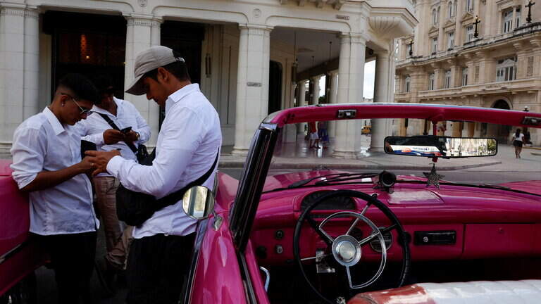 Con 25,000 trabajadores del turismo en situación vulnerable, Cuba lanza ‘mensaje de tranquilidad’