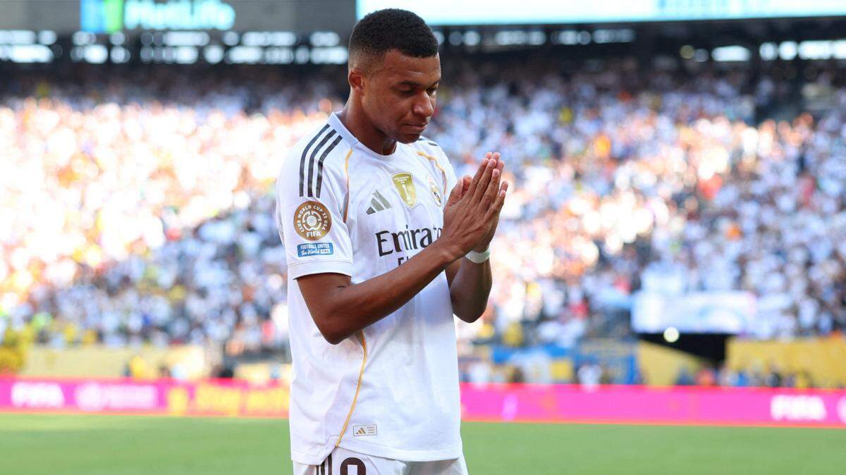 Salida traumática, batallas judiciales, boleto al juego del título. Los tres elementos estarán en el aire cuando Kylian Mbappé y el Real Madrid choquen contra el Paris Saint-Germain, el miércoles en la semifinal del Mundial de Clubes.
