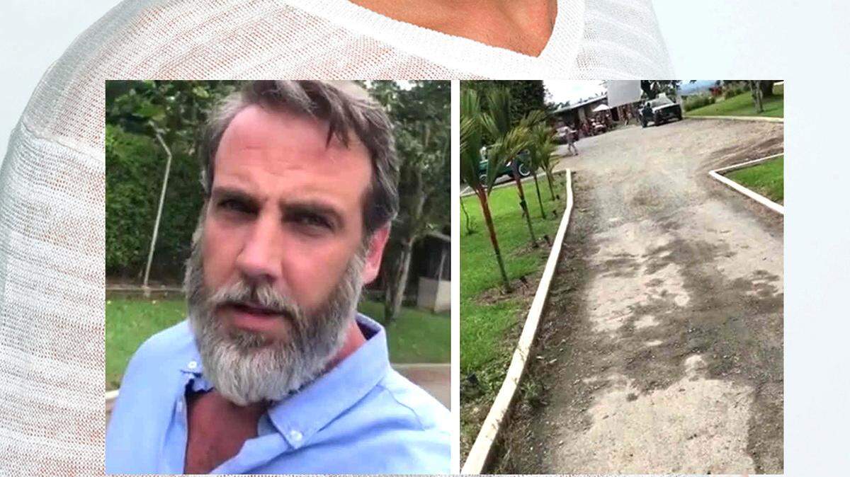 Carlos Ponce