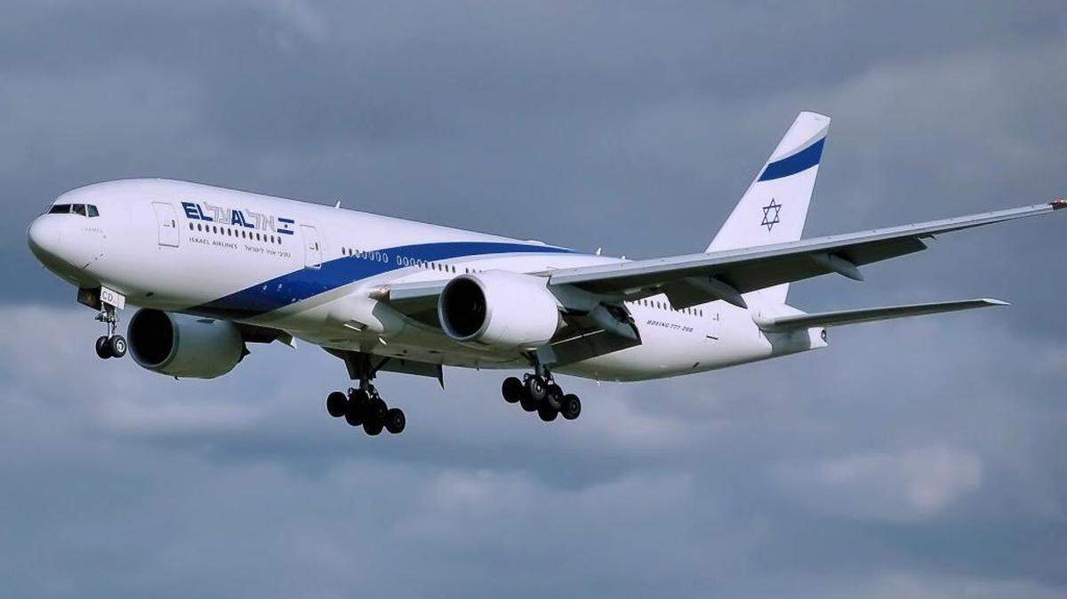La aerolínea israelí El Al ha interrumpido sus vuelos desde Miami hasta el 4 de marzo.