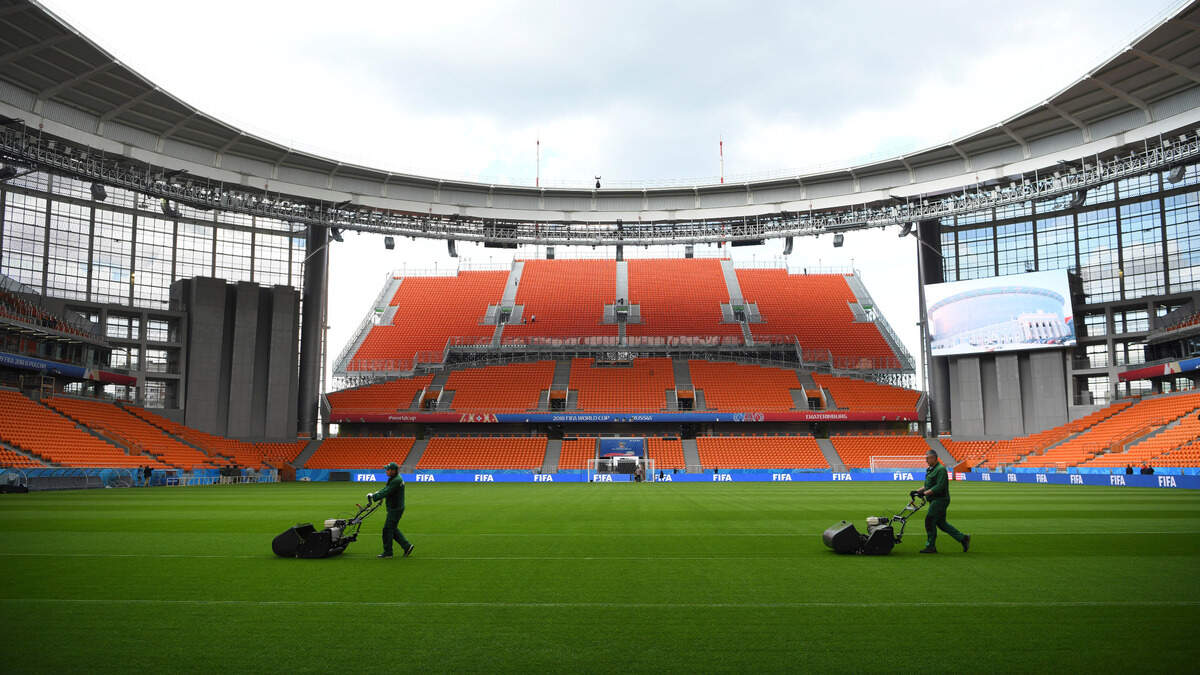 Los boletos para el mundial de Rusia 2018, tanto en partidos de fase de grupos como en eliminatorias, se han incrementado un 68% en comparación con Alemania 2006, de acuerdo a un informe de la consultora internacional de marketing Simon-Kucher & Partners.