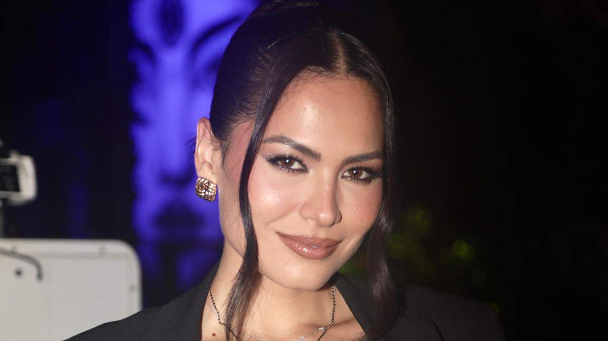 Andrea Meza 