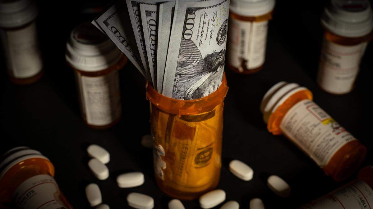 Un residente de Miami es culpable de distribuir medicinas adulteradas contra el VIH por un valor de casi $17 millones y enfrenta cinco anos de cárcel.