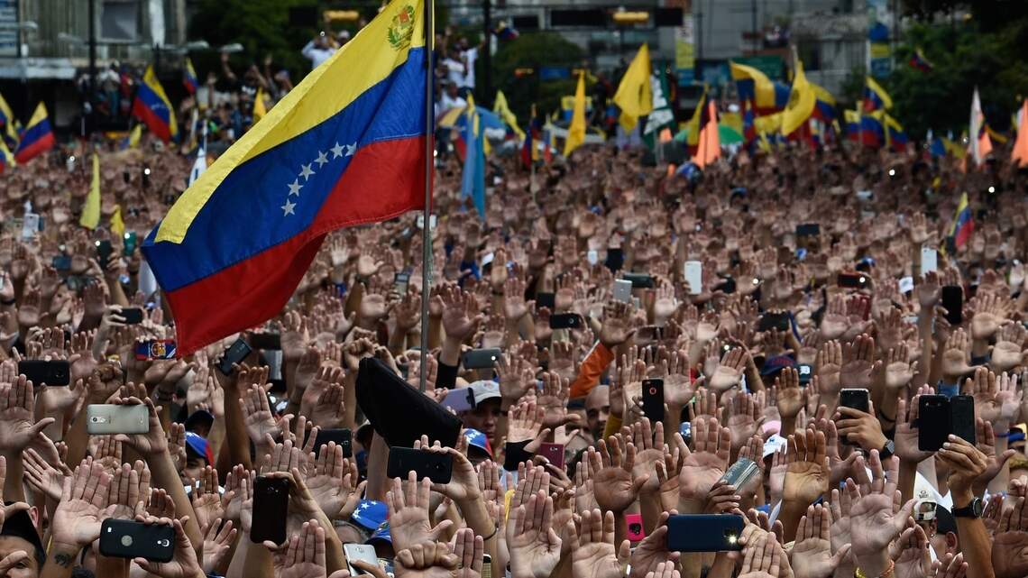 Confío que los sonidos de la democracia y el progreso regresarán a Venezuela | Opinión