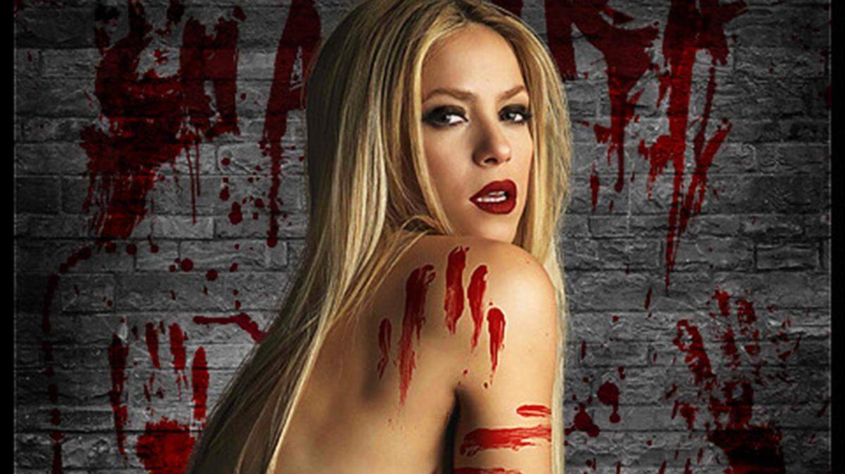 Shakira