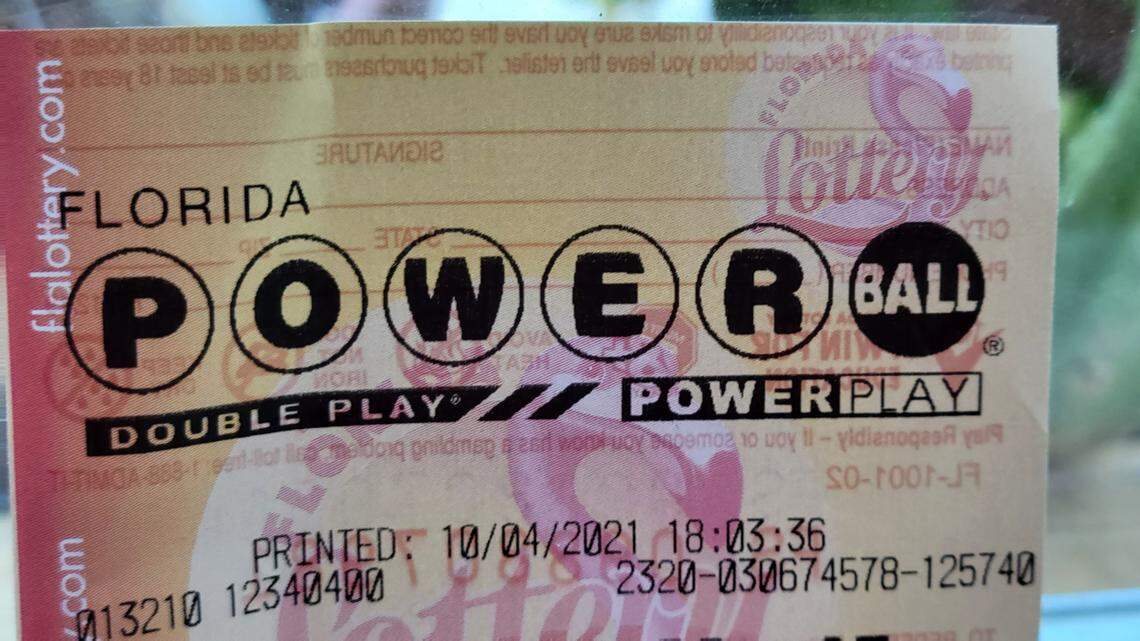 El premio mayor del Powerball supera esta exorbitante cifra