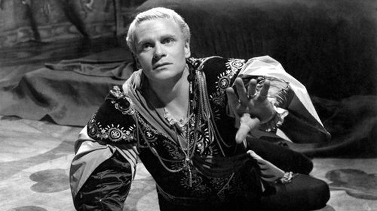 El 24 de marzo de 1949 por primera vez una película extranjera obtiene un Oscar de Hollywood. Fue la británica “Hamlet”, interpretada por Laurence Olivier.