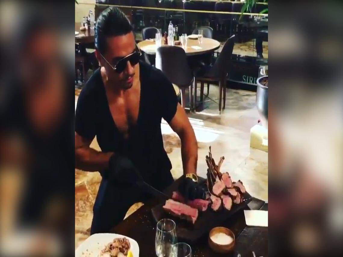 Captura de pantalla.