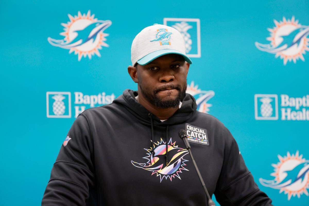 Former Miami Dolphins Coach Brian Flores’ lawsuit has sent ripples across the NFL but it also faces some legal hurdles.