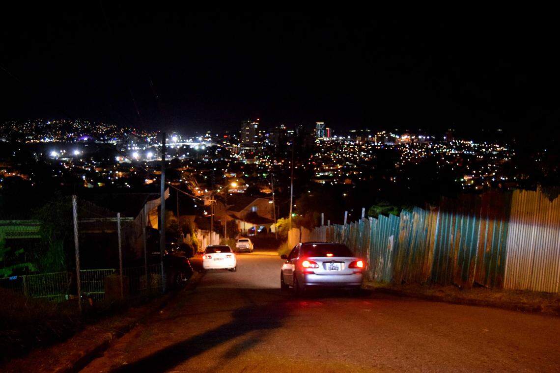 Se calcula que en Trinidad viven más de 40,000 venezolanos, en su mayoría inmigrantes indocumentados.