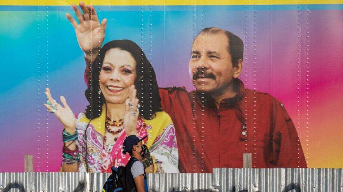 Ortega se quita la careta: Nicaragua es una dictadura sin tapujos | Opinión