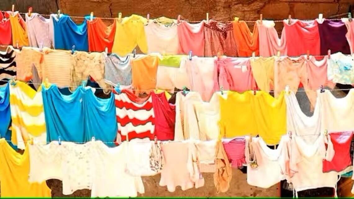 Los tóxicos que entretejen nuestra ropa
