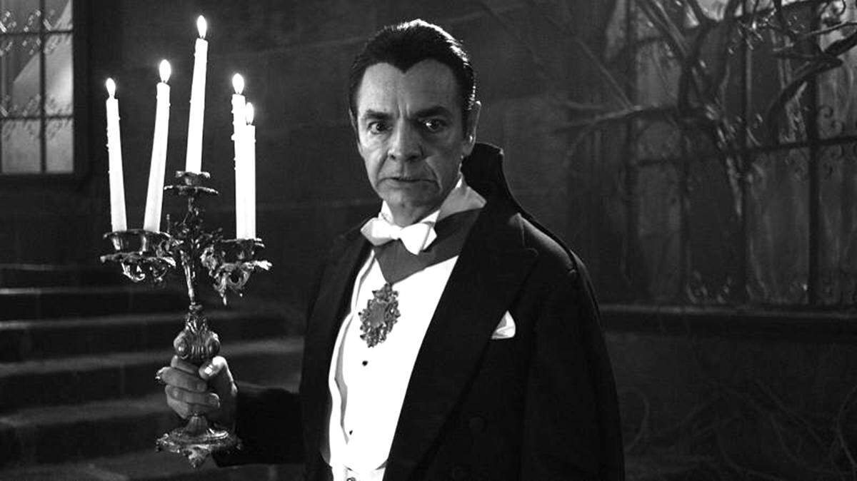 Eugenio Derbez