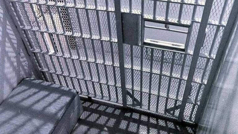 Inmate used a plastic spoon as ‘deadly weapon’ during jail brawl, NC sheriff says