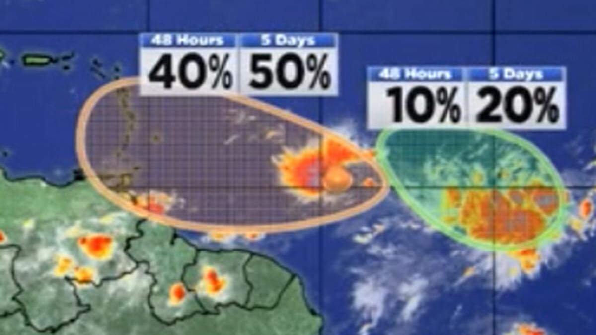 Cortesía CBS 4