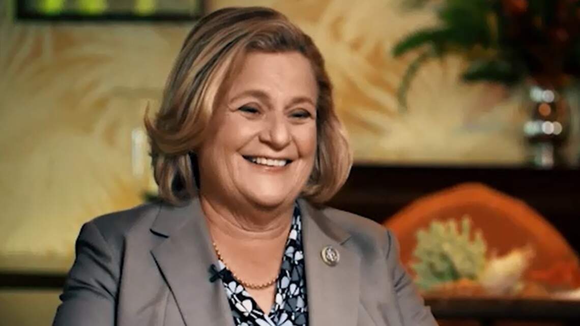 Watchdog group says Ileana Ros-Lehtinen’s Hong Kong lobbying broke the law