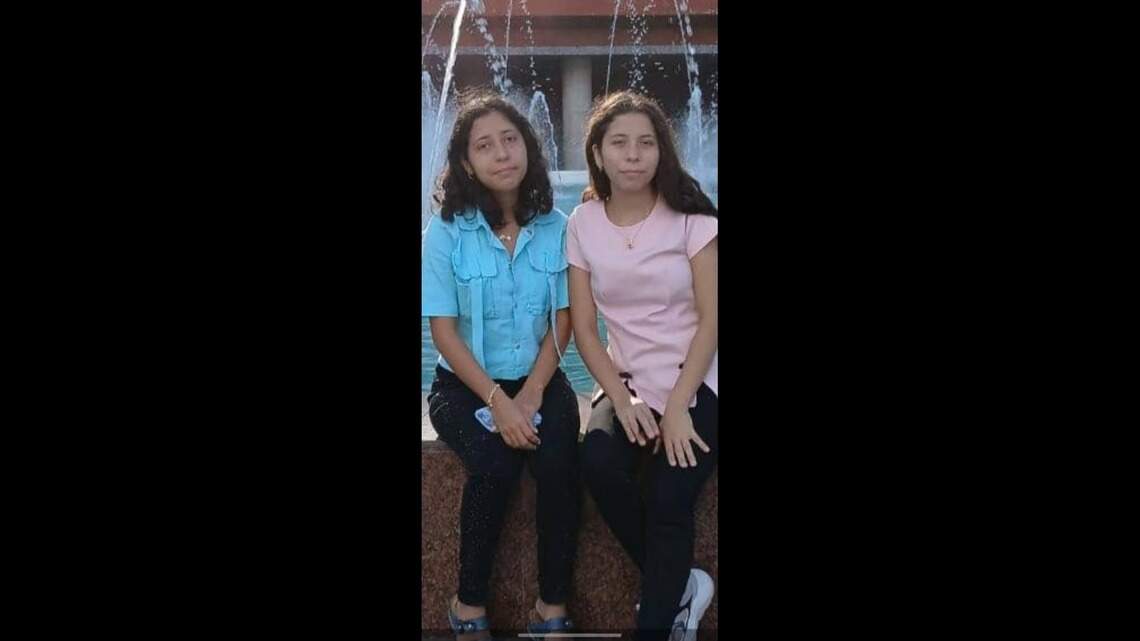 ‘Me salvé por diez minutos’: madre pide rescatar a sus hijas bajo los escombros en Venezuela