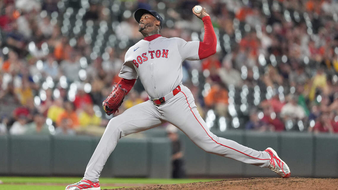 El Misil Cubano se une al selecto club de los 400 salvados y pone a Cooperstown cada vez más cerca