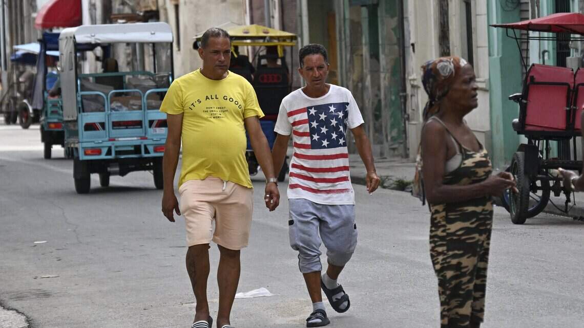 Cuba, EEUU y los derechos humanos: expertos ven un presente oscuro y un futuro incierto