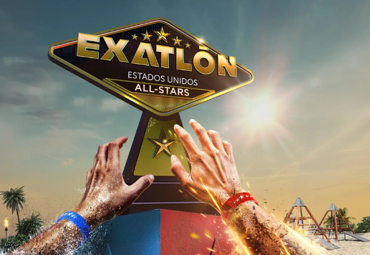 Exatlón