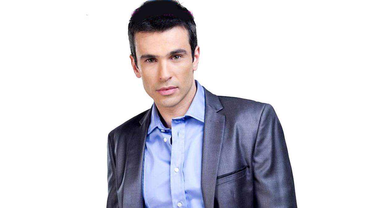 Martín Karpán.