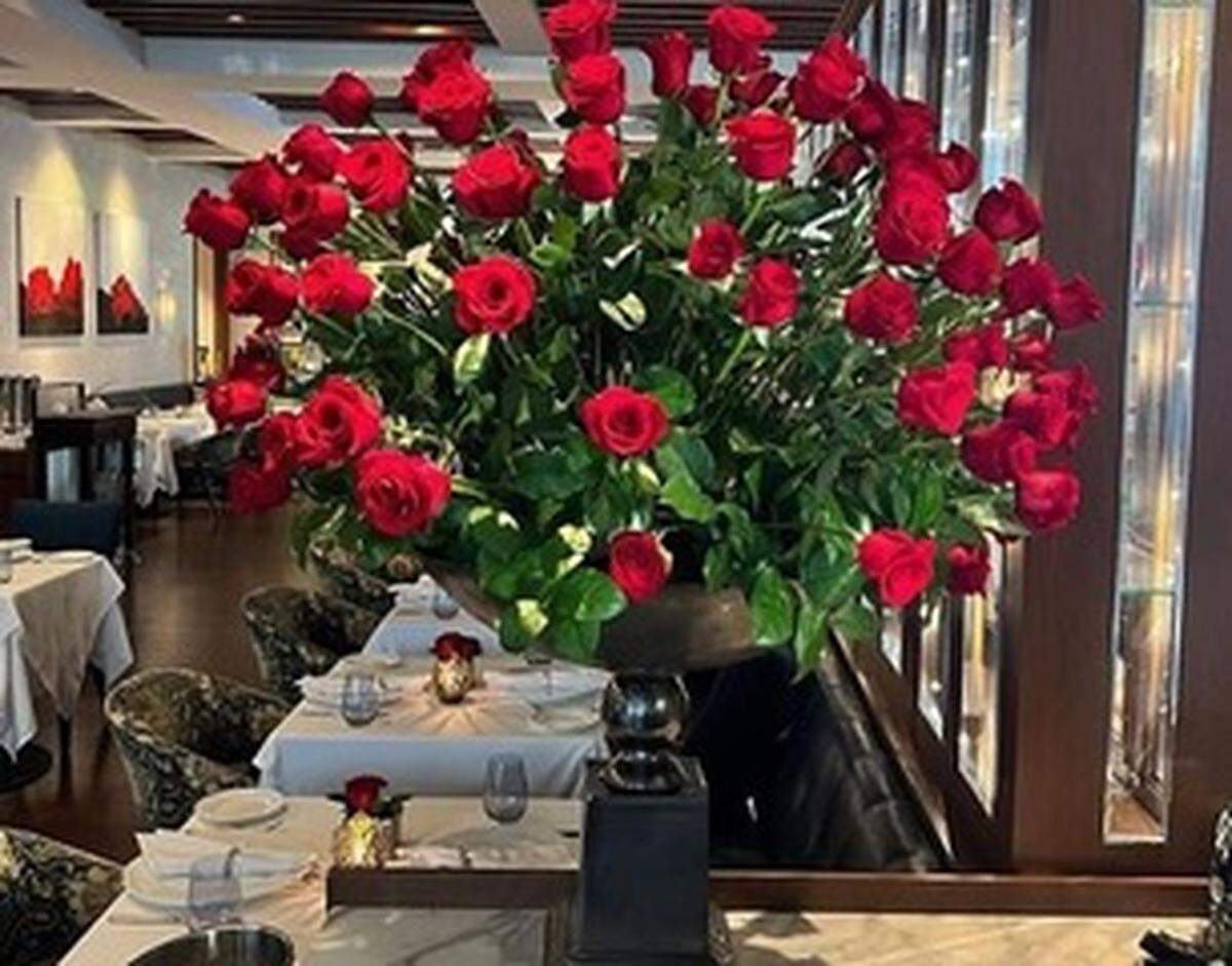 Fiola en Coral Gables is ideal. Con aclamados restaurantes hermanos en D.C. y Venecia, su menú está repleto de platos tentadores.