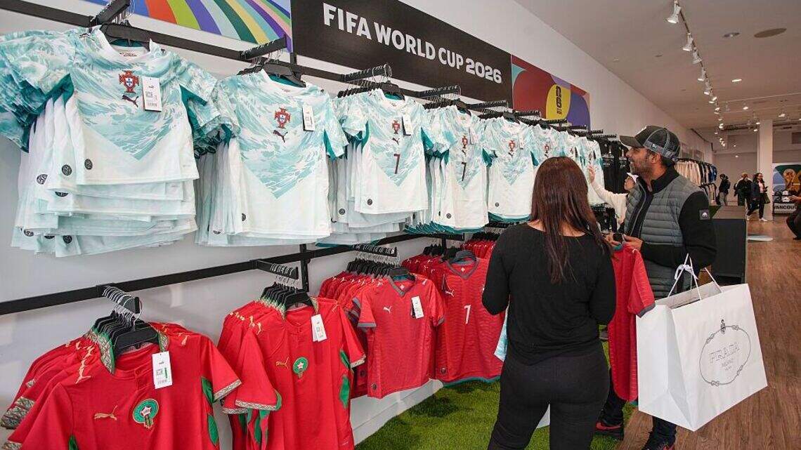 Golazo para unas y tarjeta roja para otras: el Mundial divide a las pequeñas empresas en Canadá