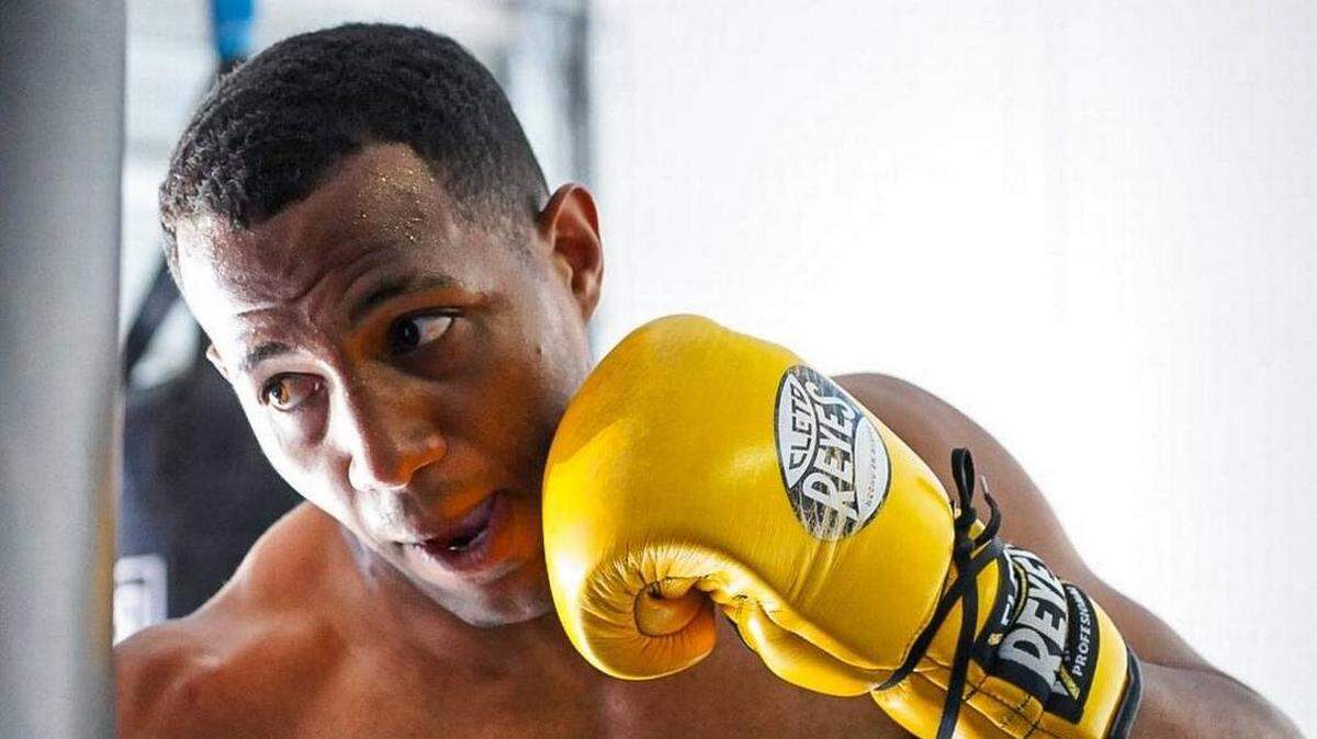 El próximo viernes 11 de octubre, Herich Ruiz enfrentará en Caguas a Travorus Barnes (6-0, 5 KO) en batalla de invictos, pues el antilano irá en busca de su quinta victoria en el Coliseo Roger Mendoza en pelea que será transmitida a todo el mundo por DAZN.