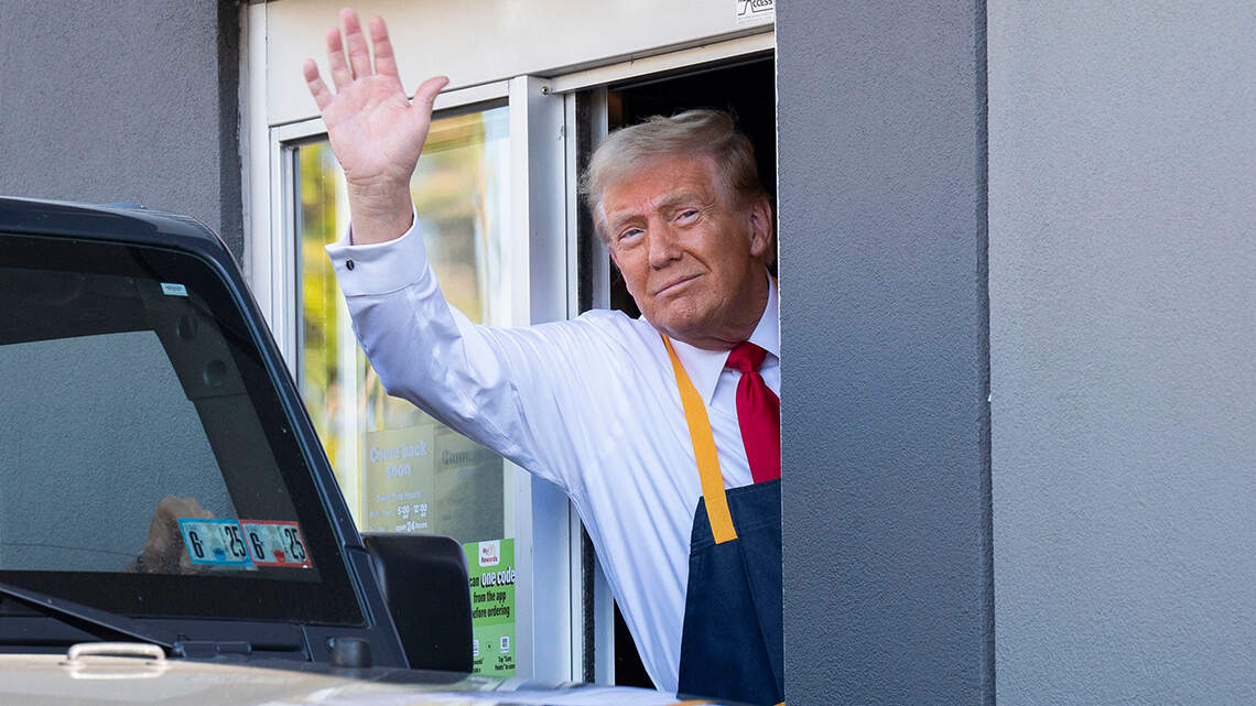 Andrés Oppenheimer: El regreso de Trump: ¿Será bueno o malo para América Latina? | Opinión