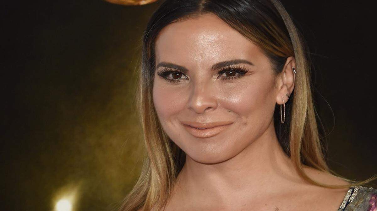Kate del Castillo