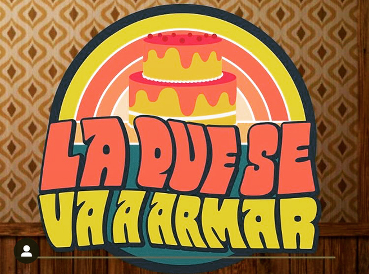 ‘La que se va a armar’, comedia española en Teatro Ocho.