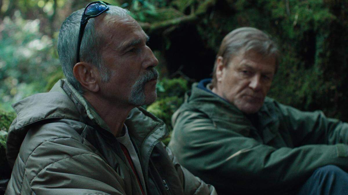Coral Gables Art Cinema estrena el viernes ‘Anemone’ (2025) filme que retrata el drama de una familia destrozada por la violencia política y la ambición.