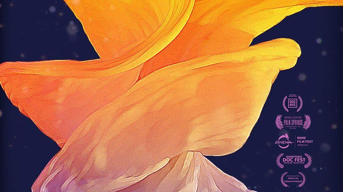 Coral Gables Art Cinema estrena el viernes el documental ‘Obsessed with Light’ (2024) que retrata la vida de Loïe Fuller, una artista que revolucionó la cultura visual de principios del siglo XX.