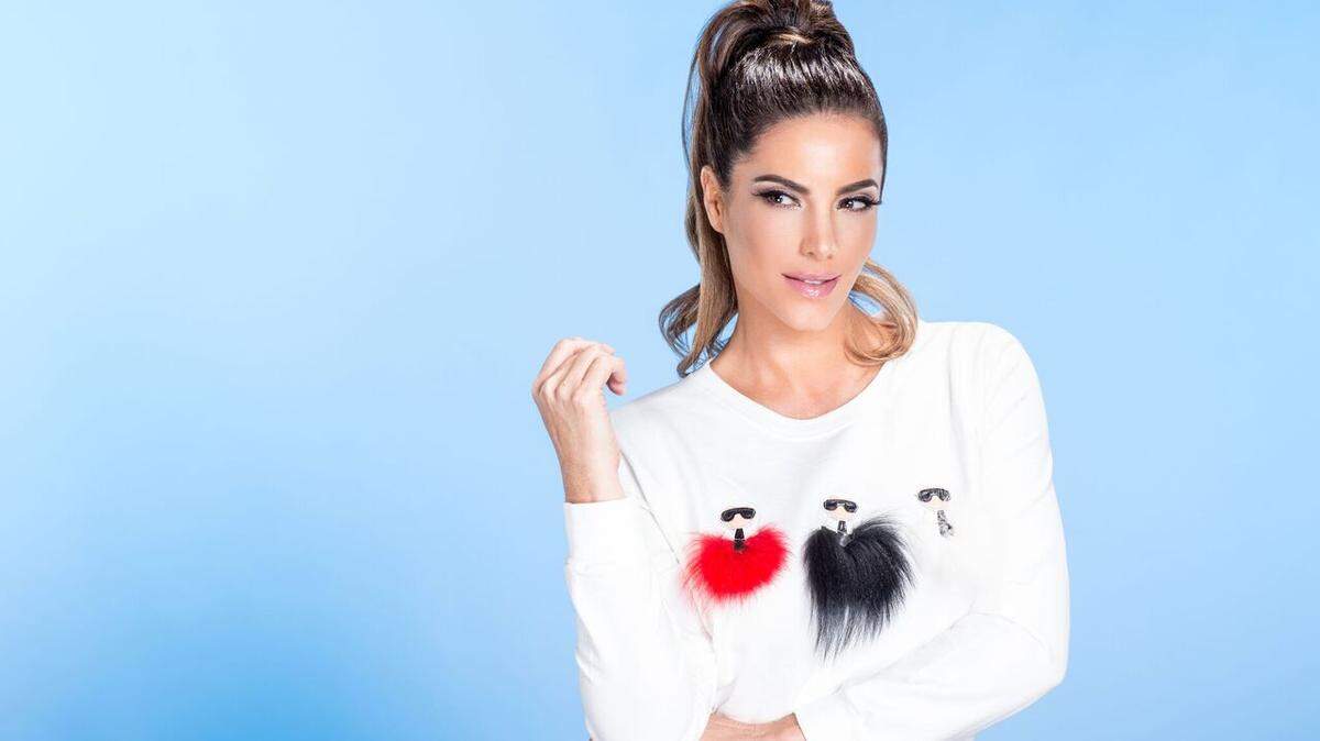 Gaby Espino