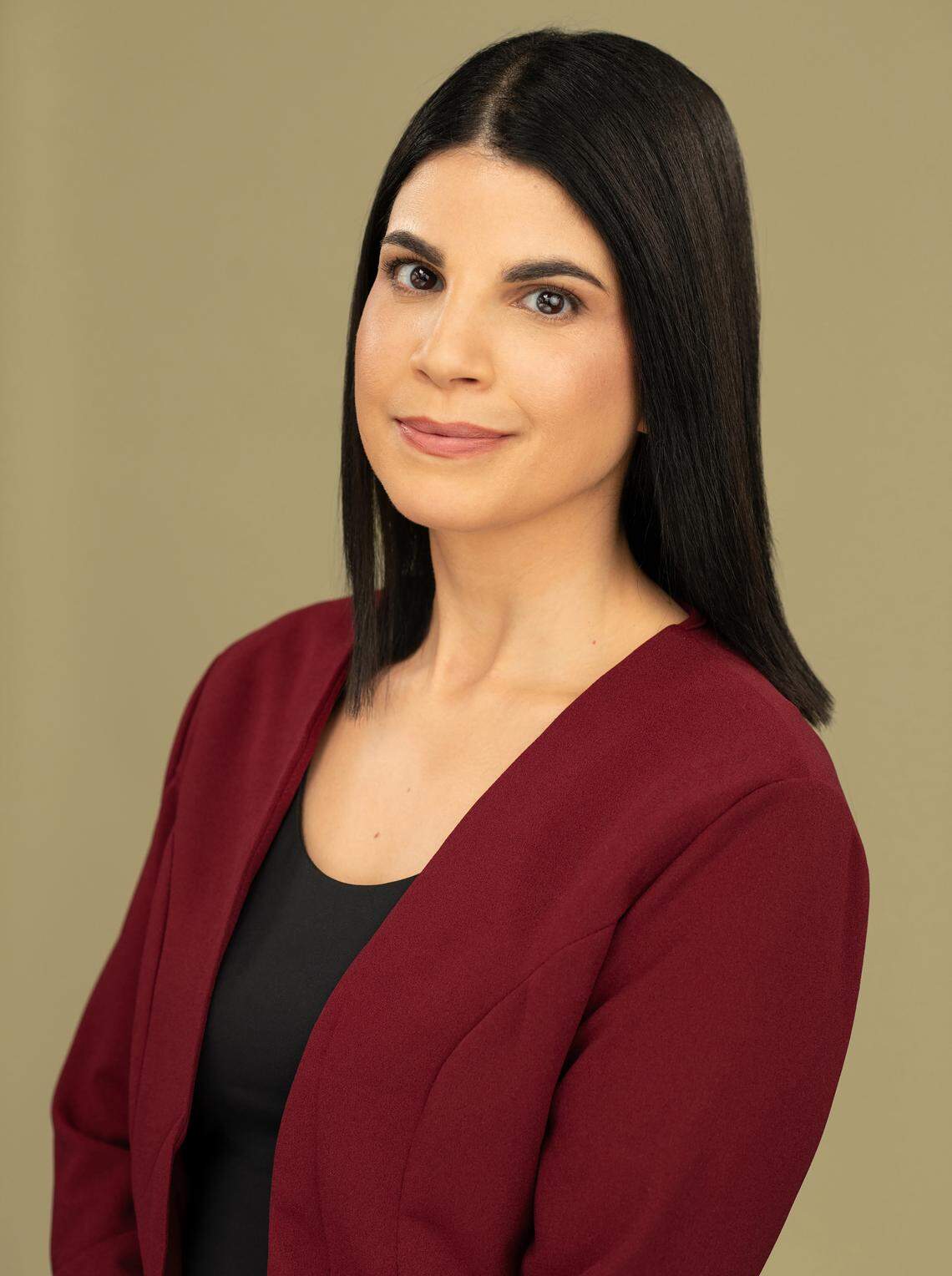 Vered Shwartz, profesora de Ciencias de la Computación en la  Universidad de Columbia Británica (UBC) es experta en IA. 