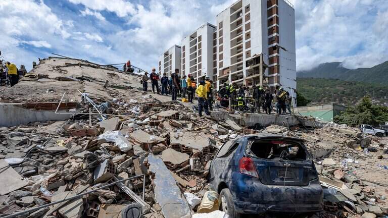 Exiliados piden a Trump excluir al chavismo de fondos para reconstruir a Venezuela
