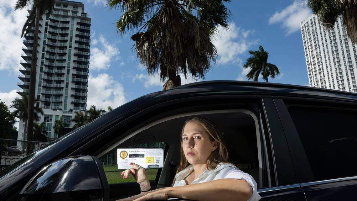 Conductores de Miami-Dade multados por error reciben un inesperado alivio: esto es lo que cambiará