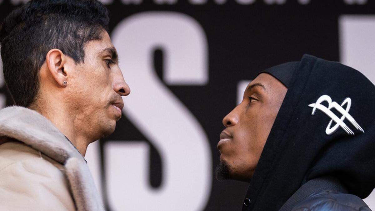 Rey Vargas buscará comenzar su campaña del 2023 como rey de tres divisiones. El título vacante de peso superpluma del CMB estará en juego cuando enfrente a O’Shaquie Foster el 11 de febrero en San Antonio