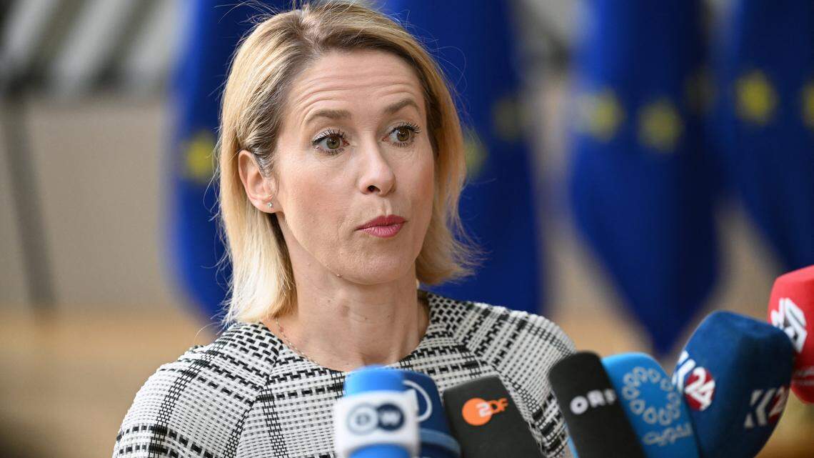 Cuba cuestiona ‘objetividad’ de jefa de la diplomacia europea sobre crisis en la isla