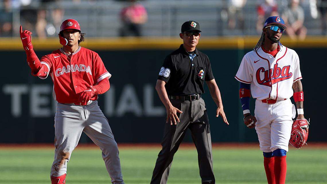 Adiós Team Asere. Cuba queda eliminada por primera vez en la ronda inicial del Clásico Mundial