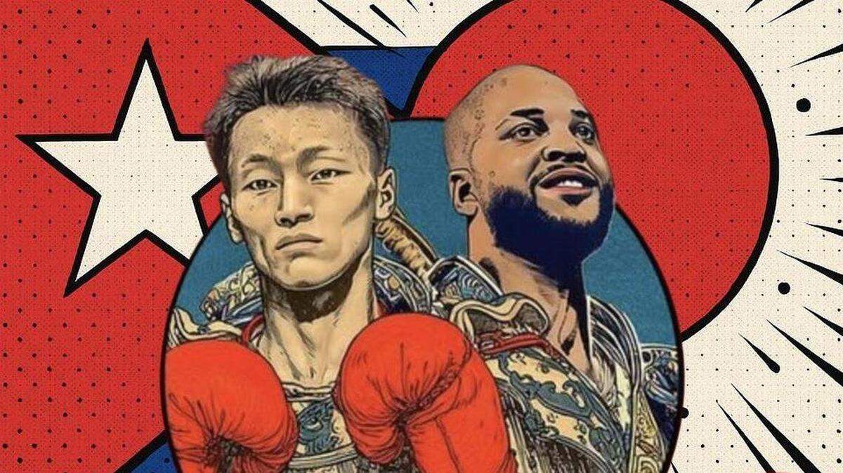El boxeador cubano Armando Martínez no podrá pelear en la cartelera “Japón vs. El Mundo” del 27 de diciembre, pero sigue enfocado en nuevas oportunidades en su carrera.