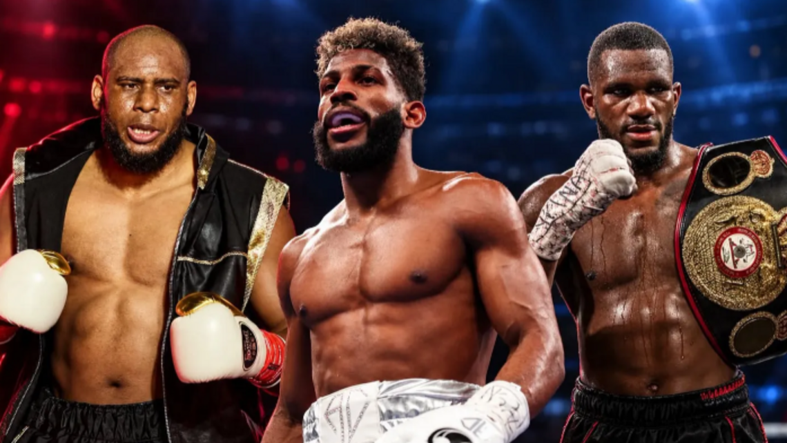 Frank Sánchez, Andy Cruz y Yoenlis Hernández se acercan a tres coronas para Cuba