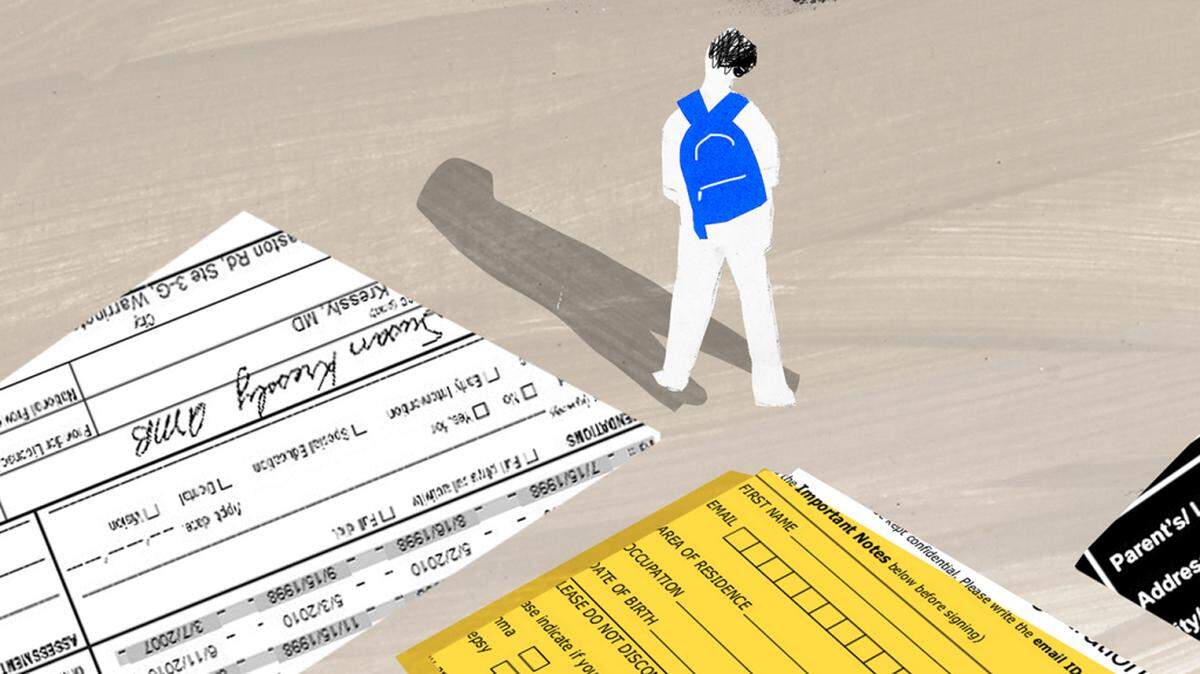 Los distritos escolares en Florida ahora tienen que preguntarle a un nuevo estudiante si ha recibido servicios de salud mental. ¿Eso ayudará a los niños con problemas o aumentará el estigma?