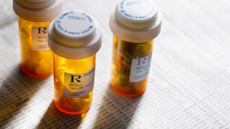 Ulcer and reflux medication recalled for having too much of a probable carcinogen