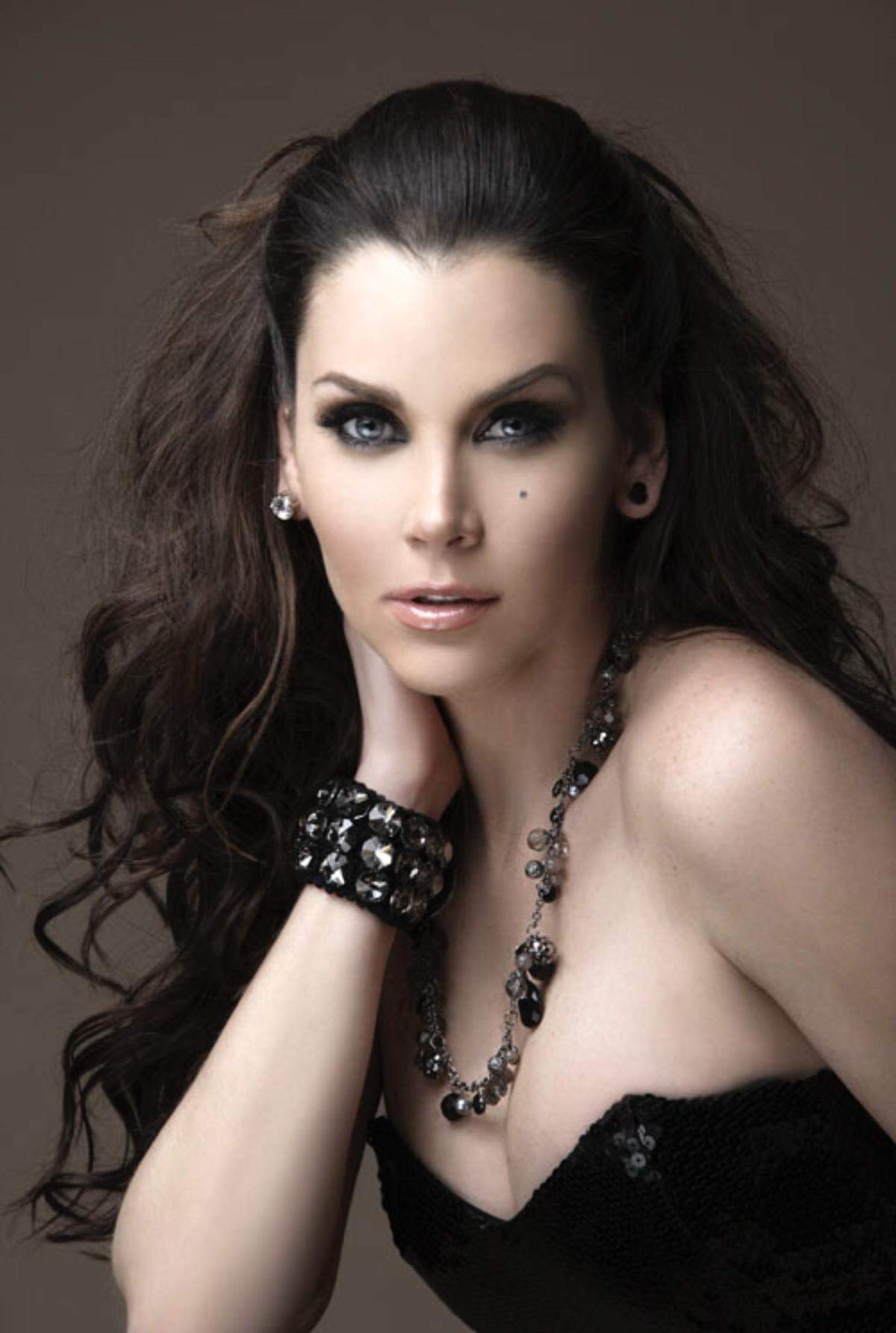 Gabriela Vergara