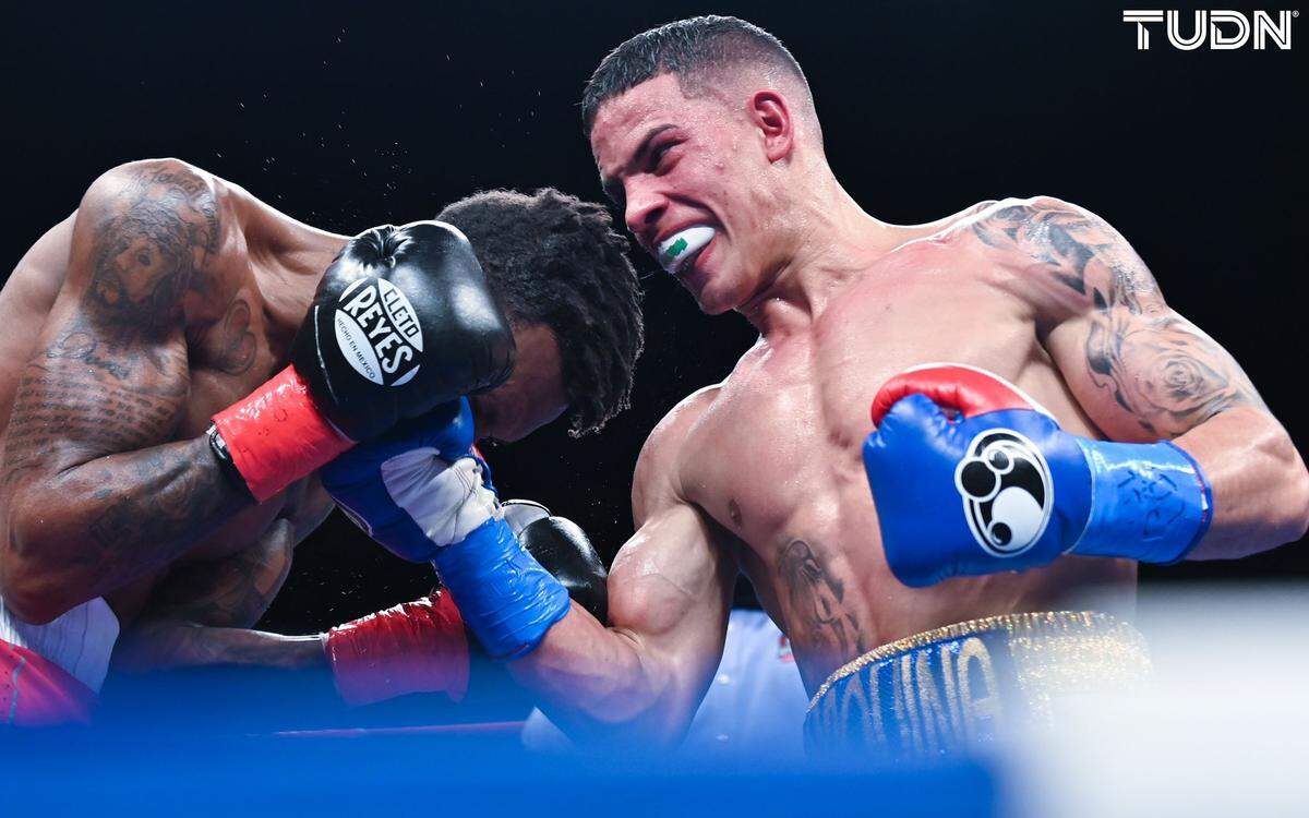 El cubano Ariel “La Máquina’’ Pérez regresa al ring este 4 de junio en Minneapolis como parte de la cartelera de respaldo donde estará su compatriota David Morell Jr. en Premir Boxing Champions.