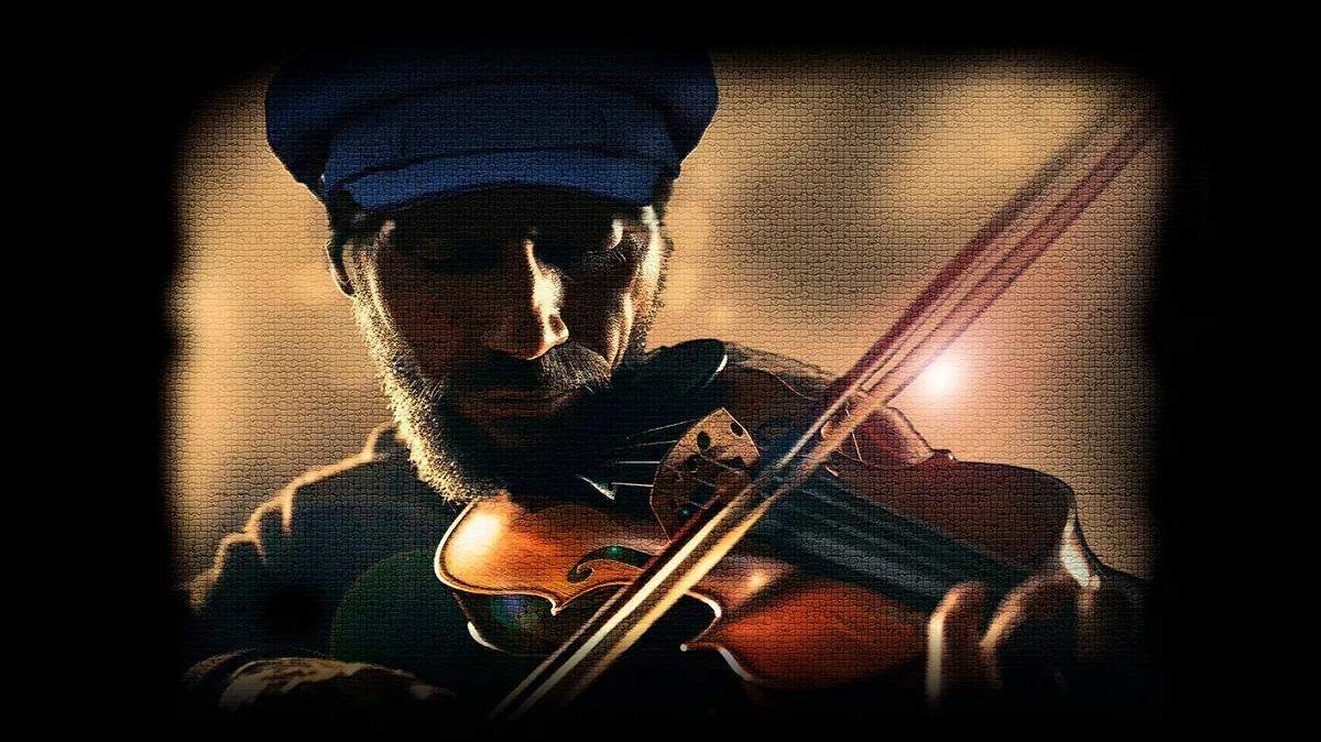 Musical ‘El violinista en el tejado’ en el Arsht Center.