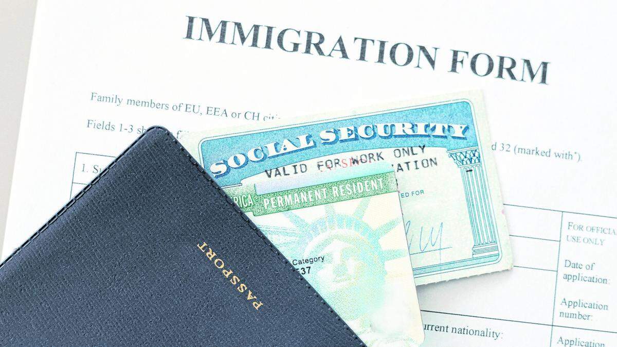 El gobierno de Estados Unidos ha eliminado su programa de reunificación familiar con varios países de Latinoamérica. 