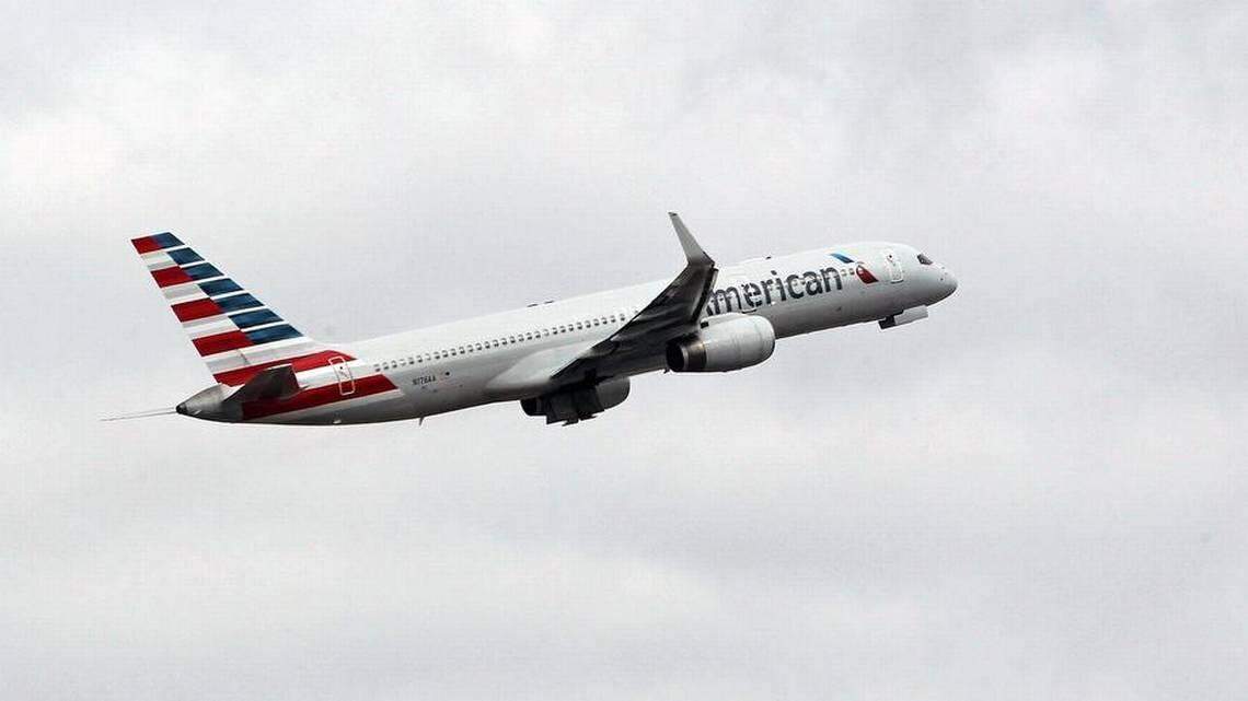 An American Airlines jet’s navigation system was disabled by a Miami mechanic disgruntled over stalled contract negotiations, according to federal charges.